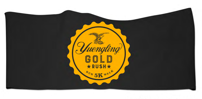 gold rush merchandise